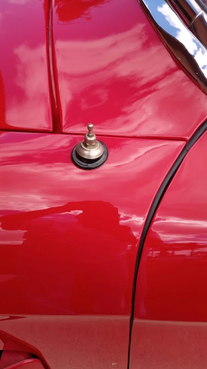 1953 Studebaker Commander - Image 18 of 31