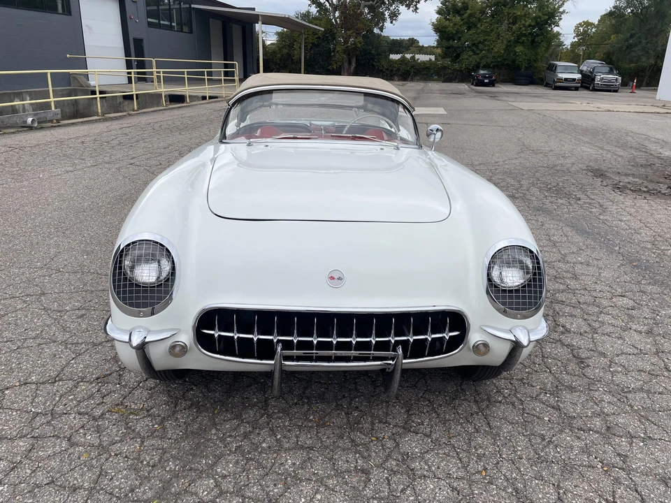 1954 Chevrolet Corvette C1 - Image 20 of 31
