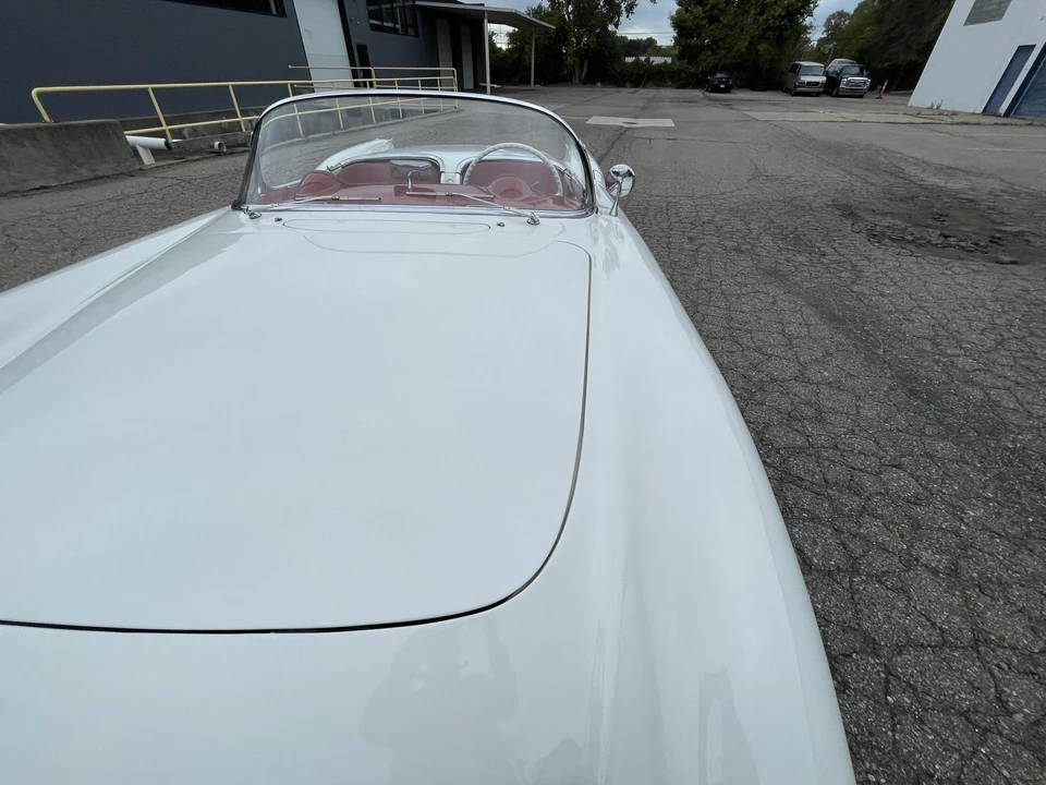 1954 Chevrolet Corvette C1 - Image 30 of 31