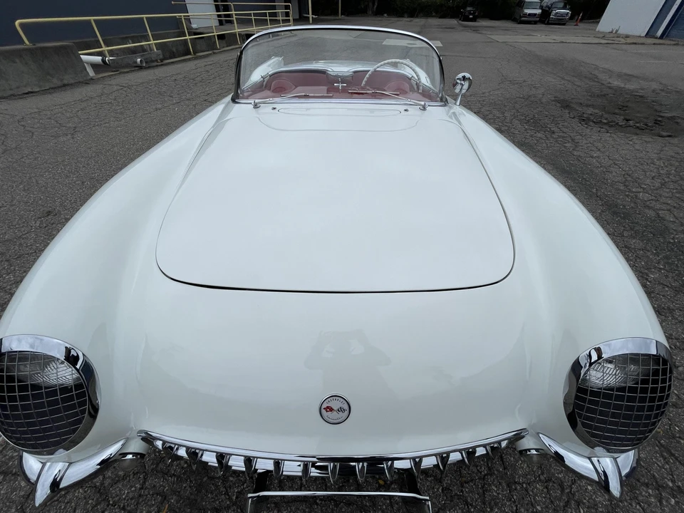 1954 Chevrolet Corvette C1 - Image 28 of 31