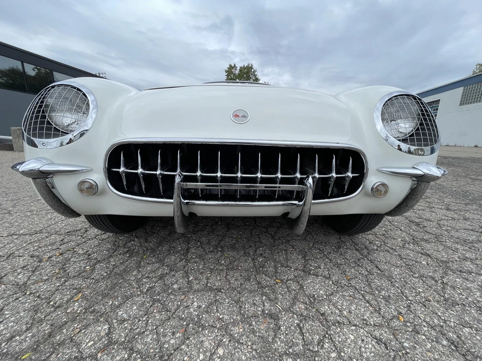 1954 Chevrolet Corvette C1 - Image 26 of 31