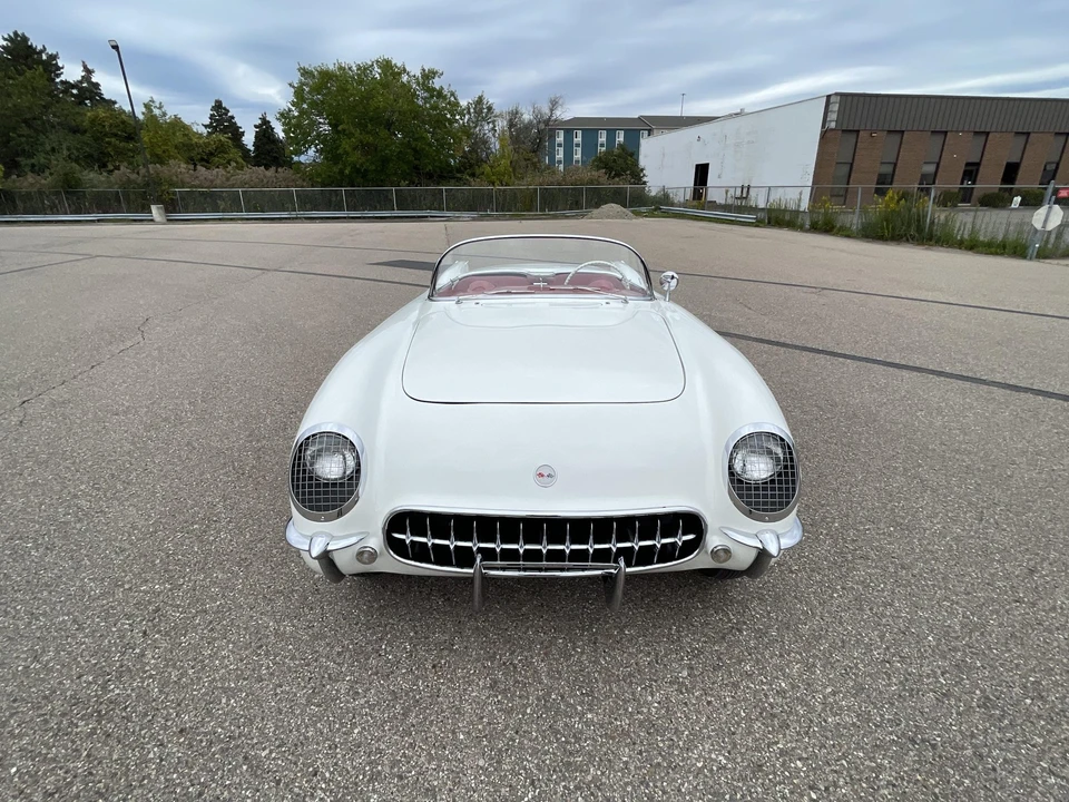 1954 Chevrolet Corvette C1 - Image 19 of 31