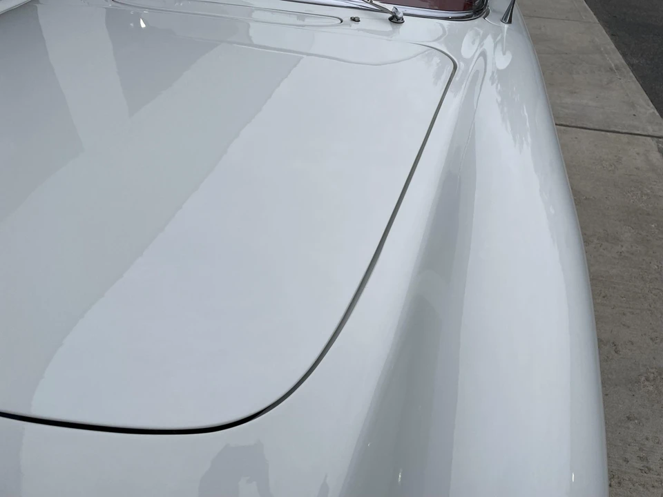1954 Chevrolet Corvette C1 - Image 31 of 31