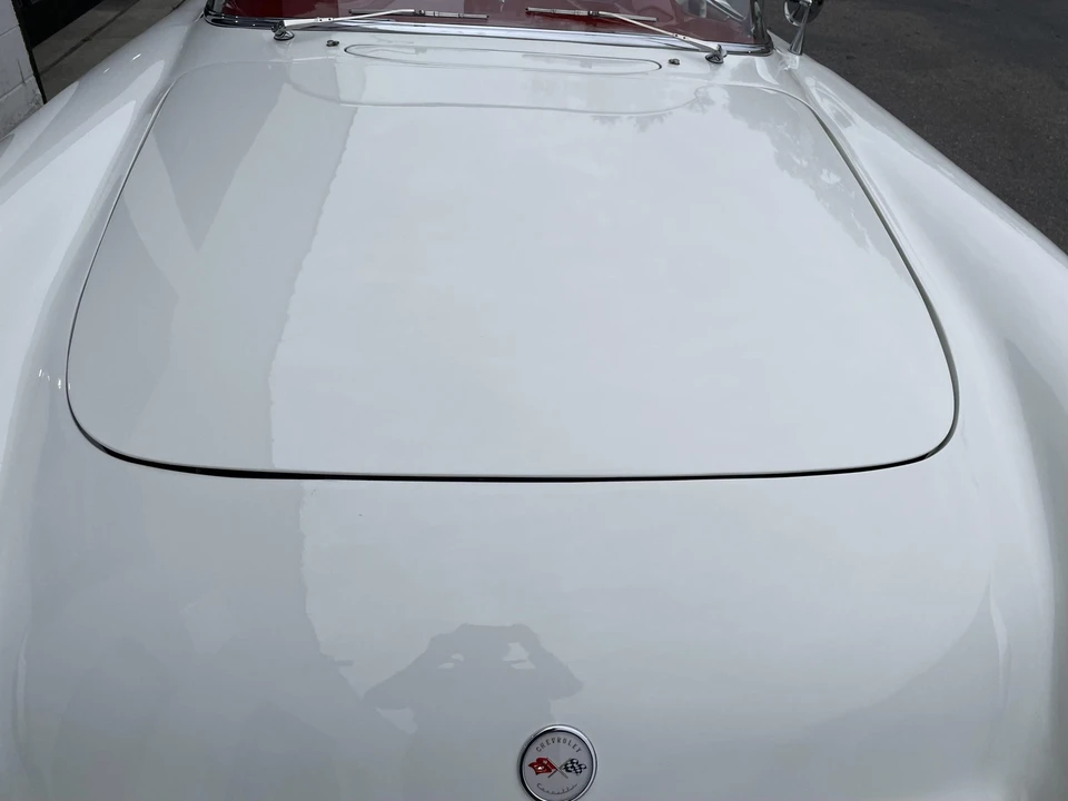 1954 Chevrolet Corvette C1 - Image 29 of 31
