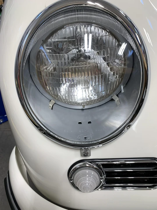 1955 Porsche Speedster - Image 17 of 31