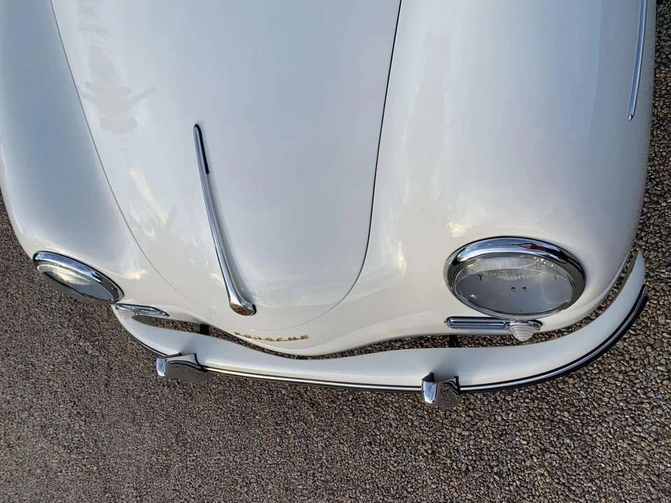 1955 Porsche Speedster - Image 27 of 31