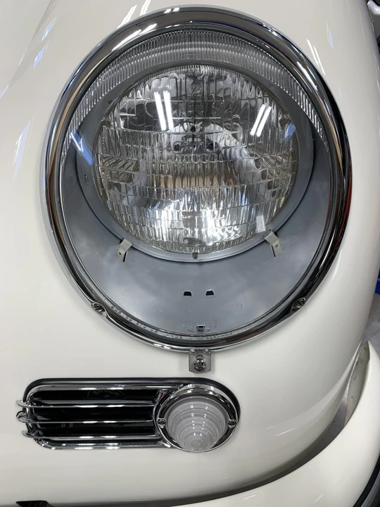 1955 Porsche Speedster - Image 21 of 31