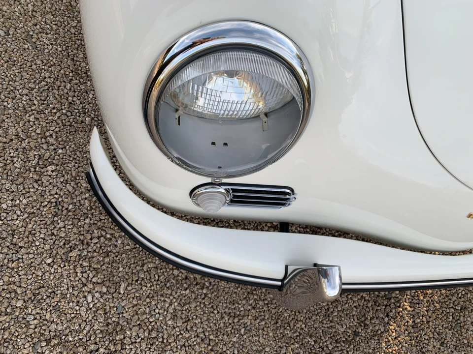 1955 Porsche Speedster - Image 16 of 31