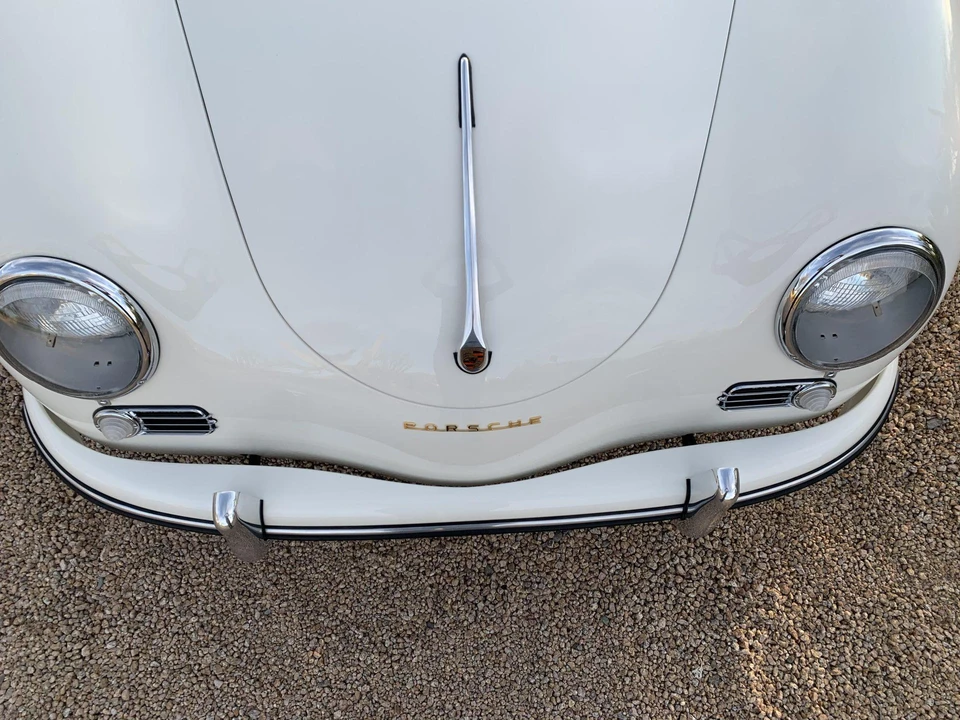 1955 Porsche Speedster - Image 26 of 31