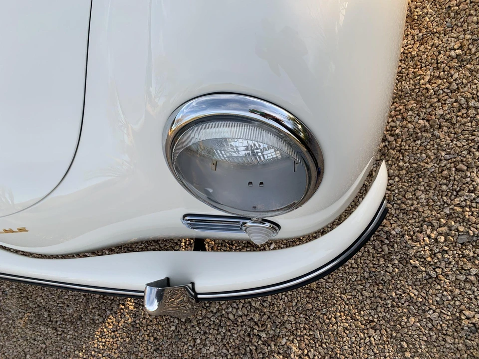 1955 Porsche Speedster - Image 25 of 31