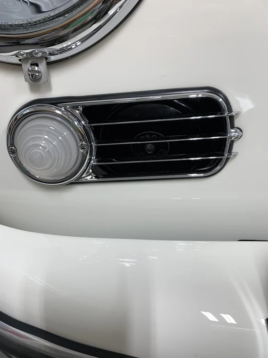 1955 Porsche Speedster - Image 18 of 31