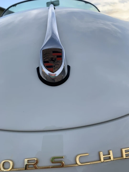 1955 Porsche Speedster - Image 29 of 31