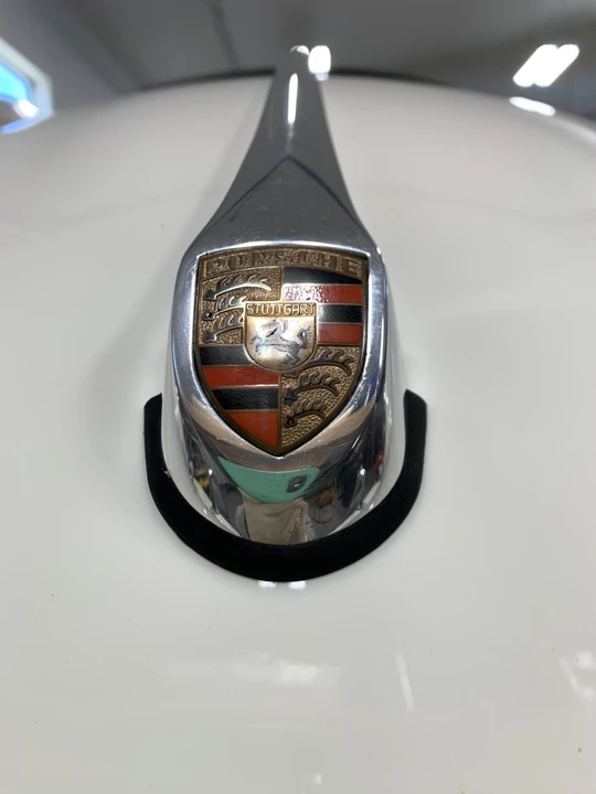 1955 Porsche Speedster - Image 30 of 31