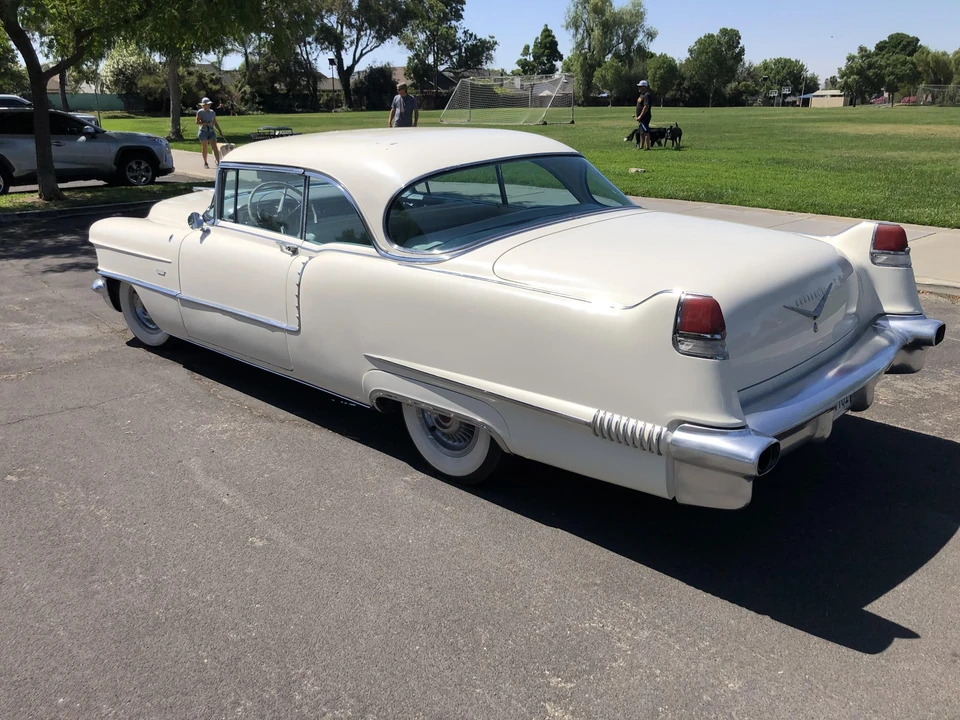 1956 Cadillac Series 62 3rd Gen - Image 10 of 31