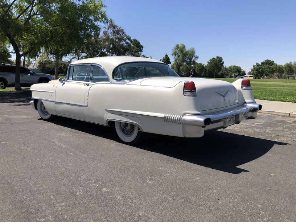 1956 Cadillac Series 62 3rd Gen - Image 11 of 31