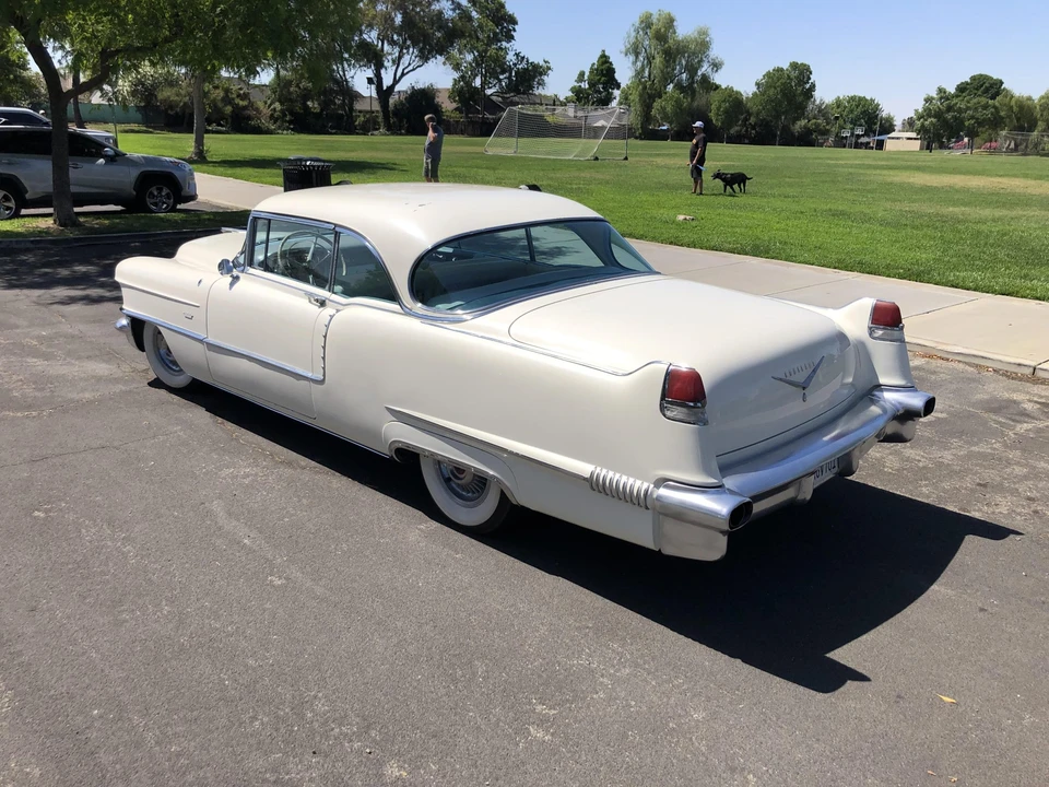 1956 Cadillac Series 62 3rd Gen - Image 12 of 31