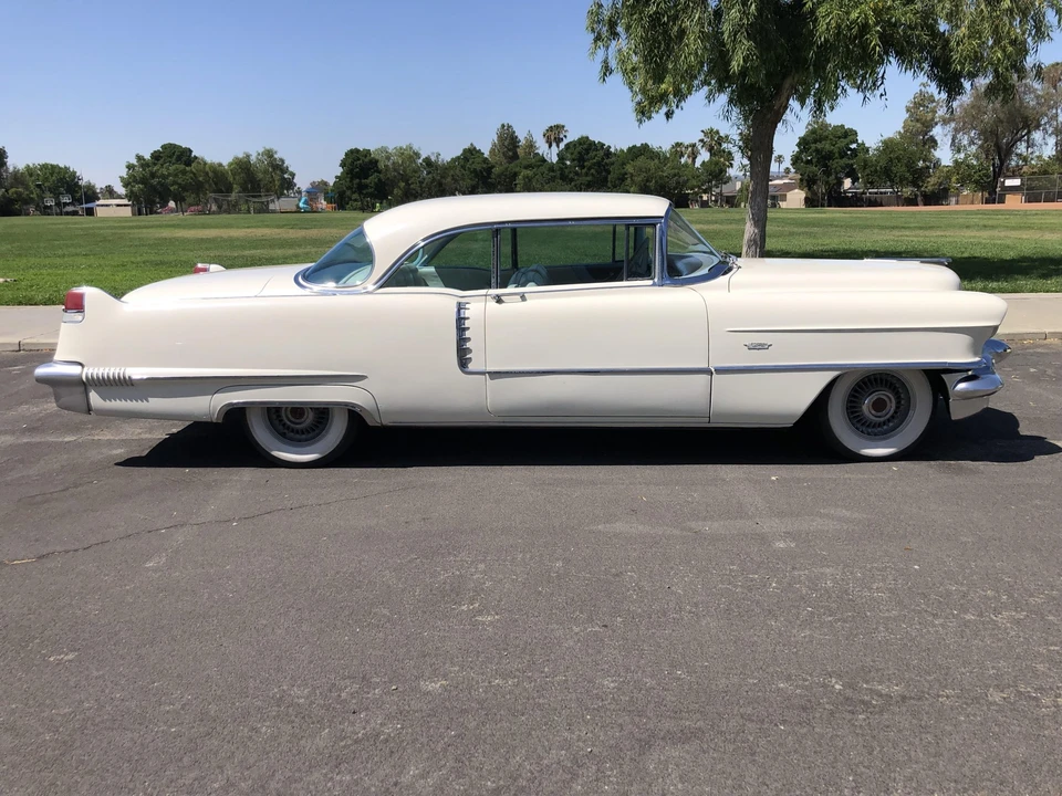 1956 Cadillac Series 62 3rd Gen - Image 19 of 31