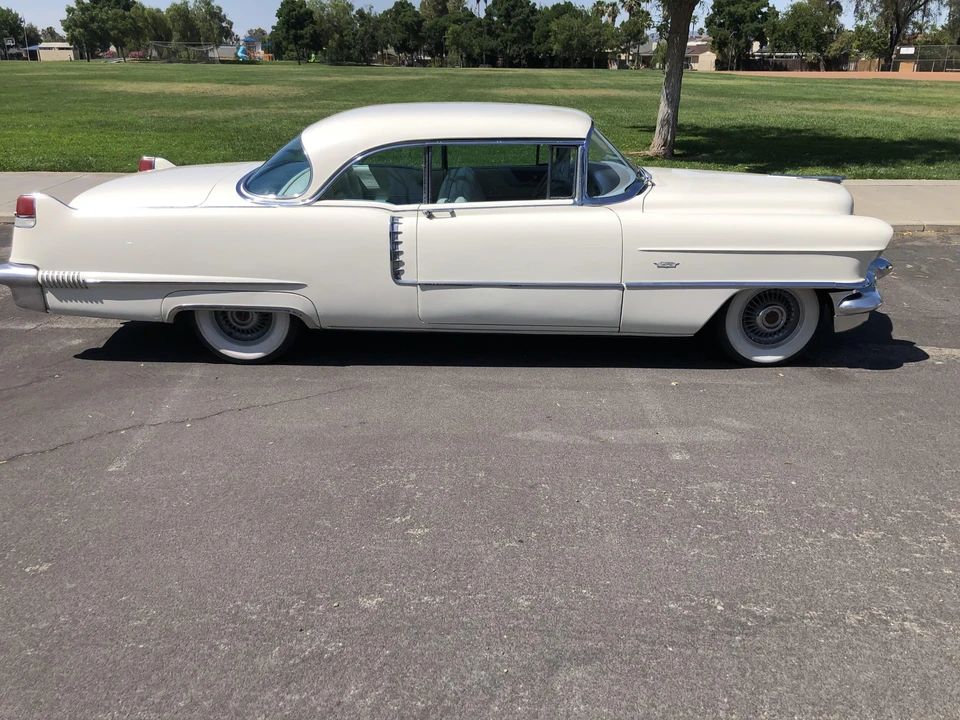 1956 Cadillac Series 62 3rd Gen - Image 21 of 31