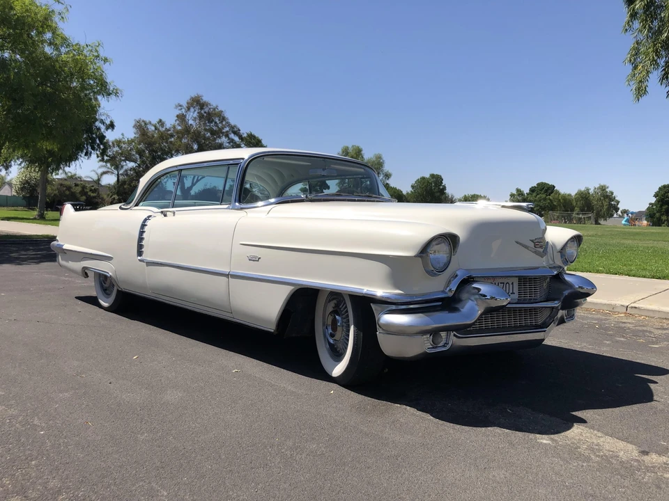 1956 Cadillac Series 62 3rd Gen - Image 23 of 31