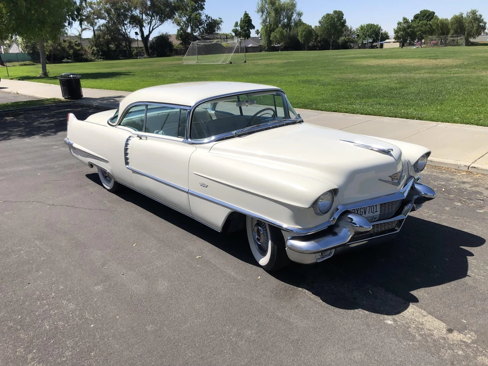 1956 Cadillac Series 62 3rd Gen - Image 24 of 31