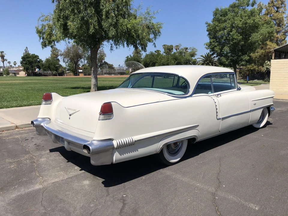 1956 Cadillac Series 62 3rd Gen - Image 16 of 31