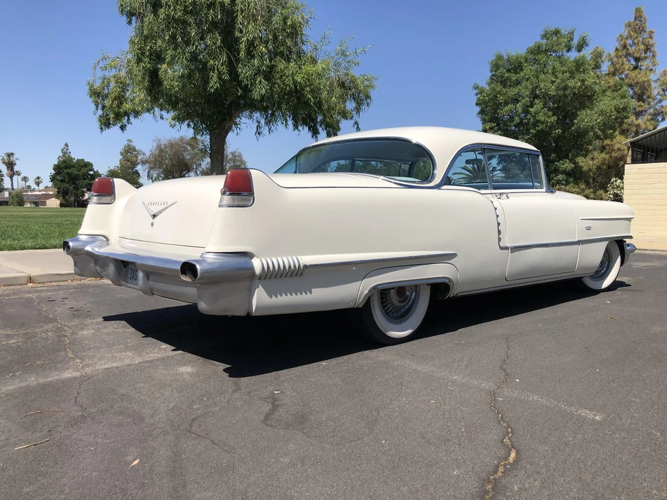 1956 Cadillac Series 62 3rd Gen - Image 17 of 31