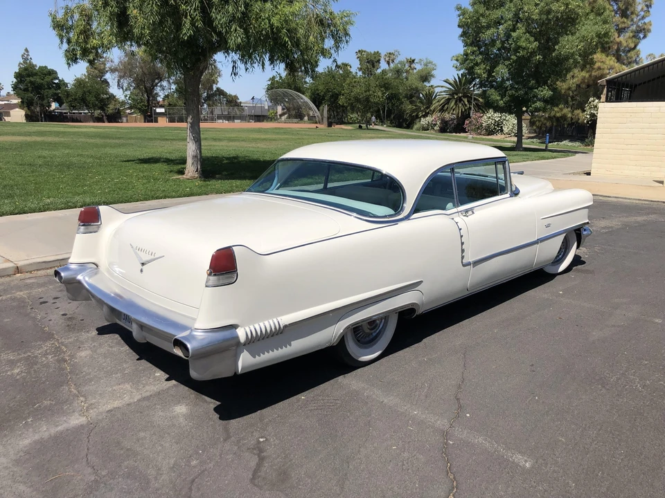 1956 Cadillac Series 62 3rd Gen - Image 18 of 31