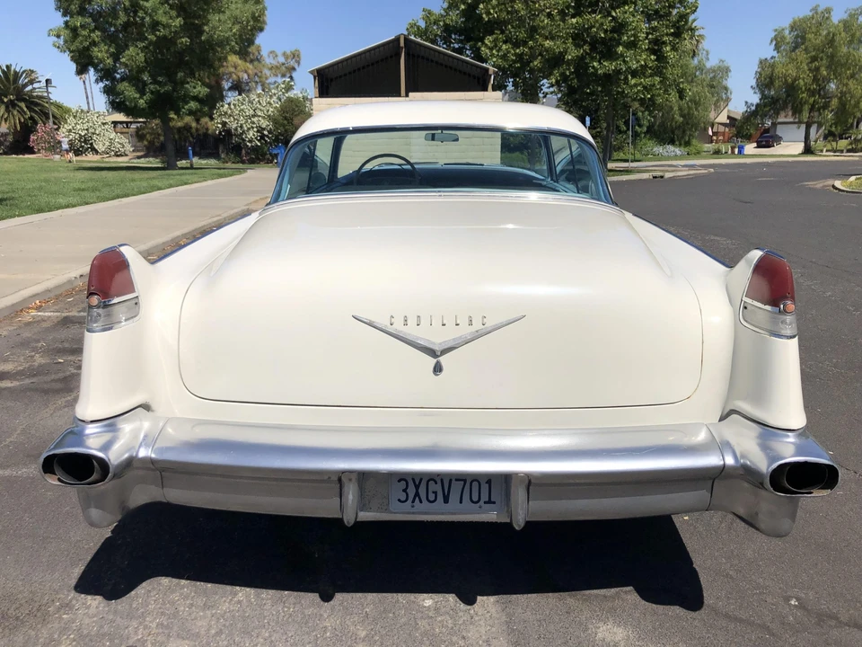 1956 Cadillac Series 62 3rd Gen - Image 13 of 31
