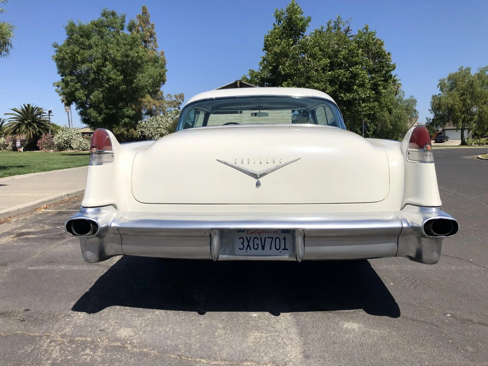 1956 Cadillac Series 62 3rd Gen - Image 14 of 31
