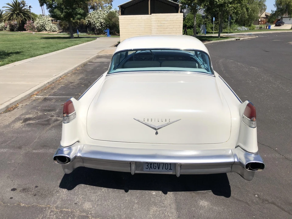 1956 Cadillac Series 62 3rd Gen - Image 15 of 31