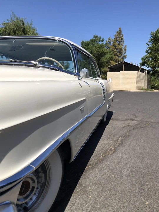 1956 Cadillac Series 62 3rd Gen - Image 30 of 31