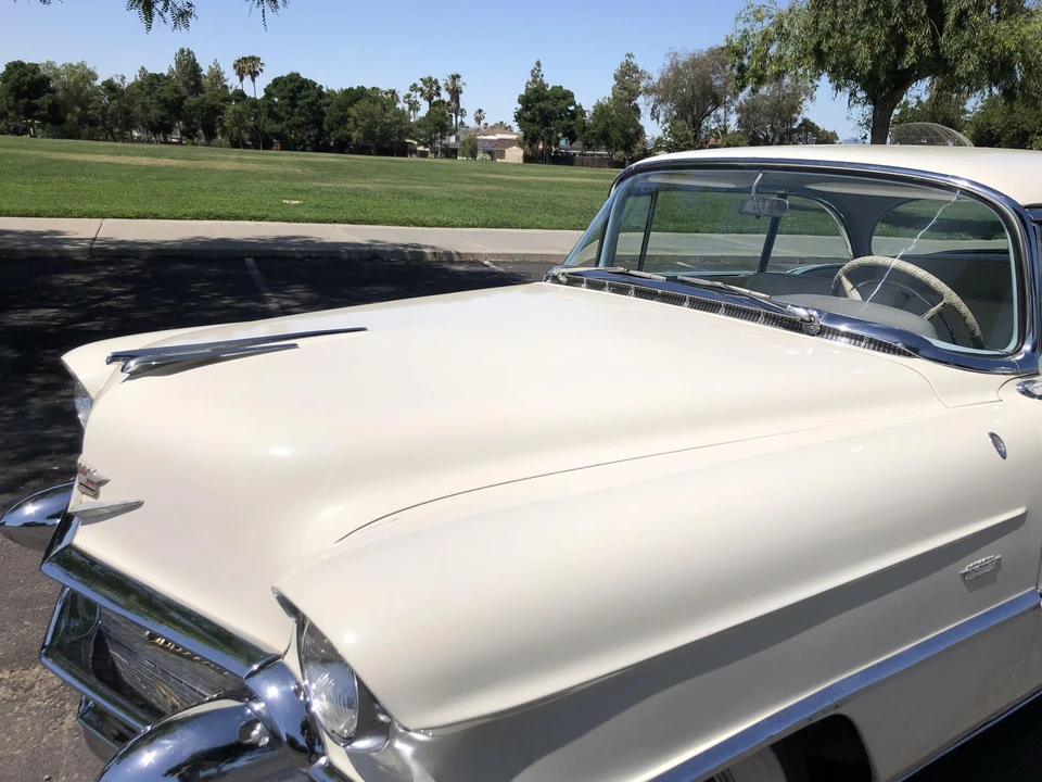 1956 Cadillac Series 62 3rd Gen - Image 31 of 31