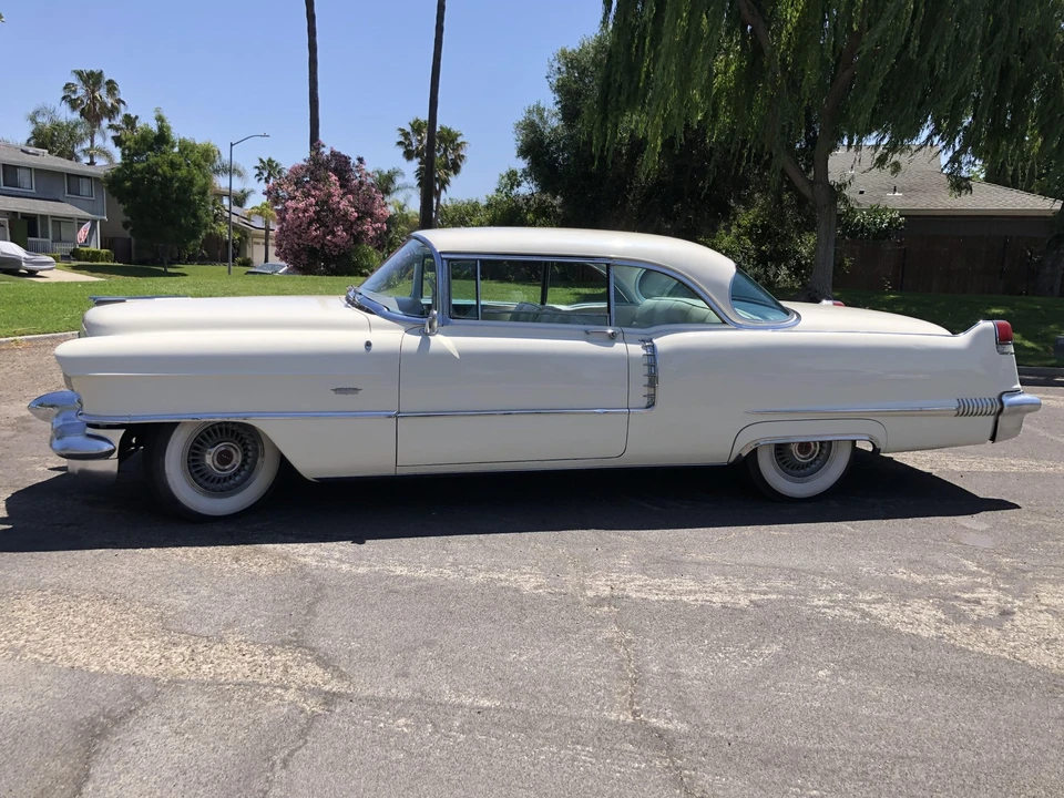 1956 Cadillac Series 62 3rd Gen - Image 8 of 31