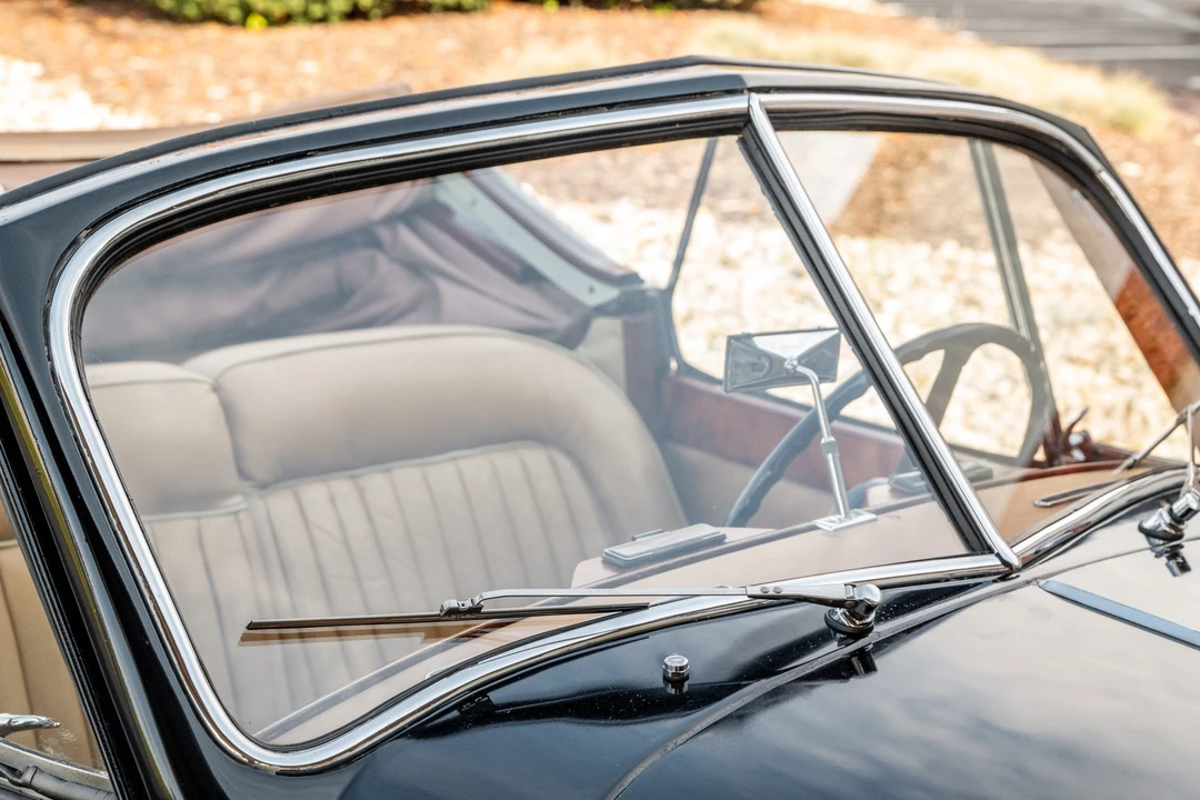 1956 Jaguar XK140 DHC Drophead - Image 26 of 31
