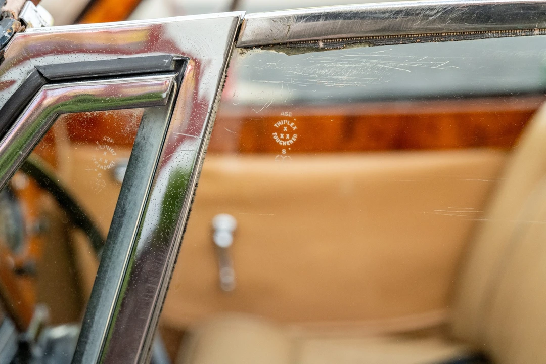 1956 Jaguar XK140 DHC Drophead - Image 29 of 31