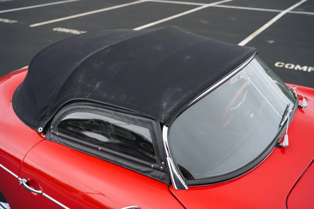 1957 Porsche Speedster - Image 28 of 31