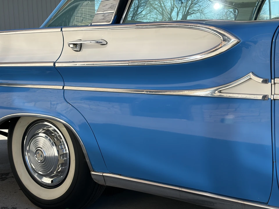 1958 Mercury Montclair - Image 31 of 31
