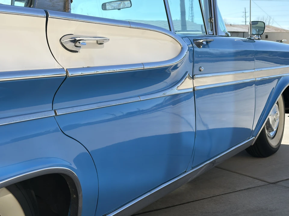 1958 Mercury Montclair - Image 29 of 31