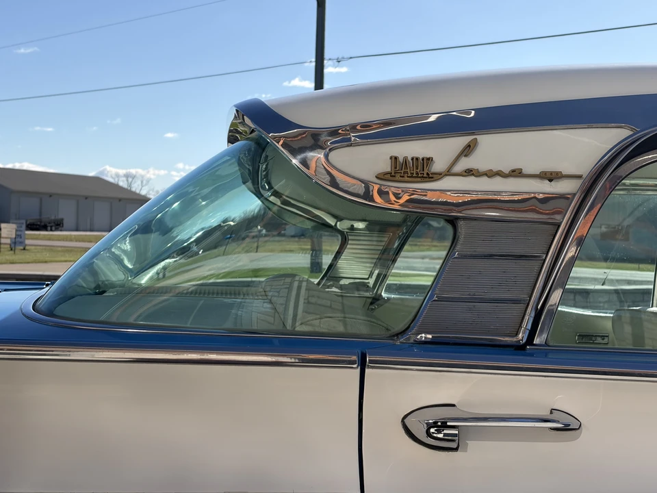 1958 Mercury Montclair - Image 26 of 31