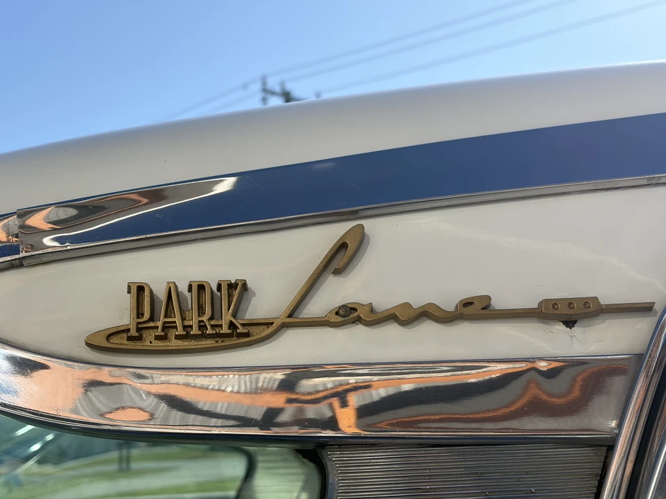 1958 Mercury Montclair - Image 27 of 31