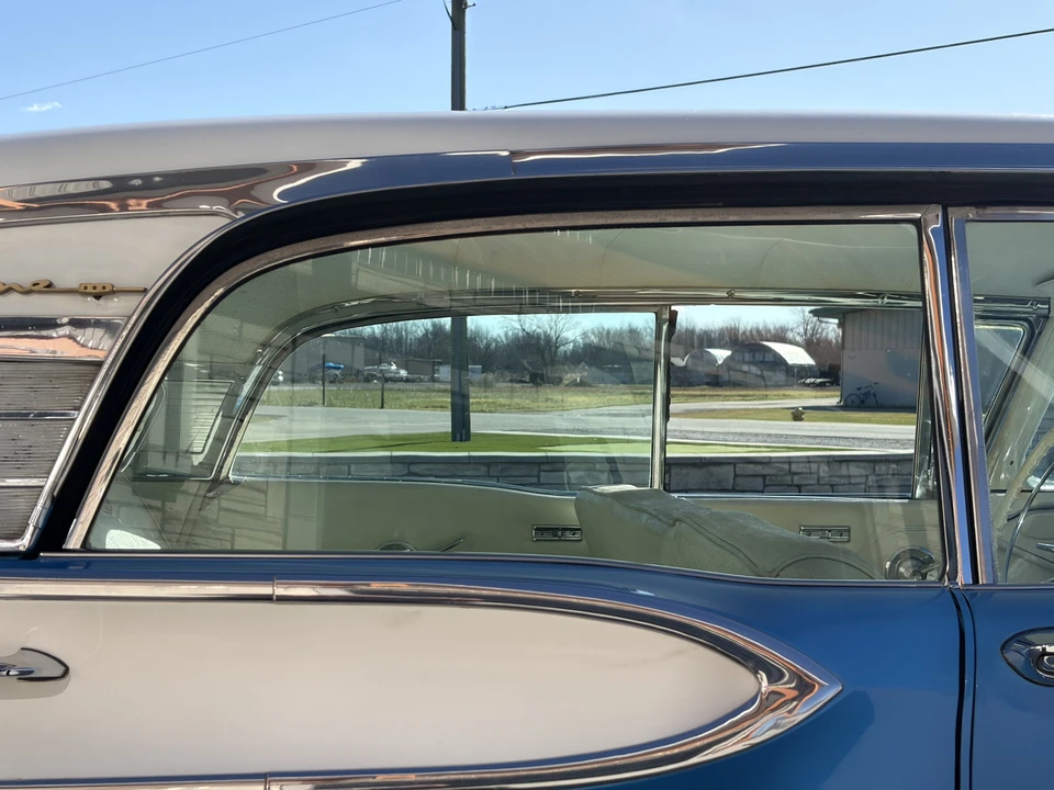 1958 Mercury Montclair - Image 28 of 31