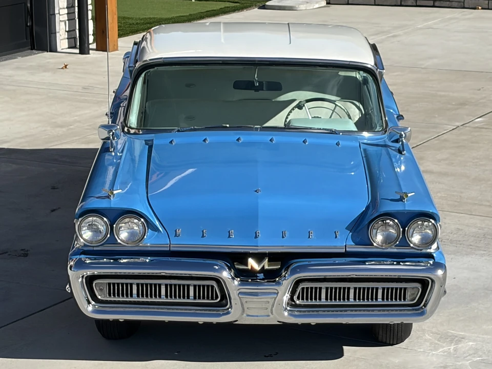 1958 Mercury Montclair - Image 19 of 31