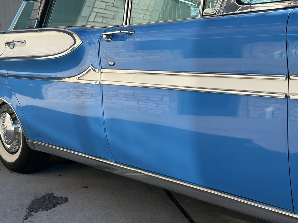 1958 Mercury Montclair - Image 30 of 31