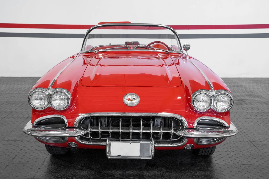 1960 Chevrolet Corvette C1 - Image 11 of 31