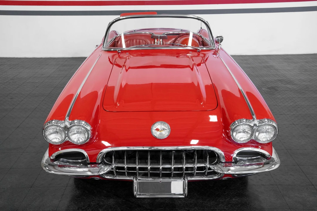 1960 Chevrolet Corvette C1 - Image 10 of 31