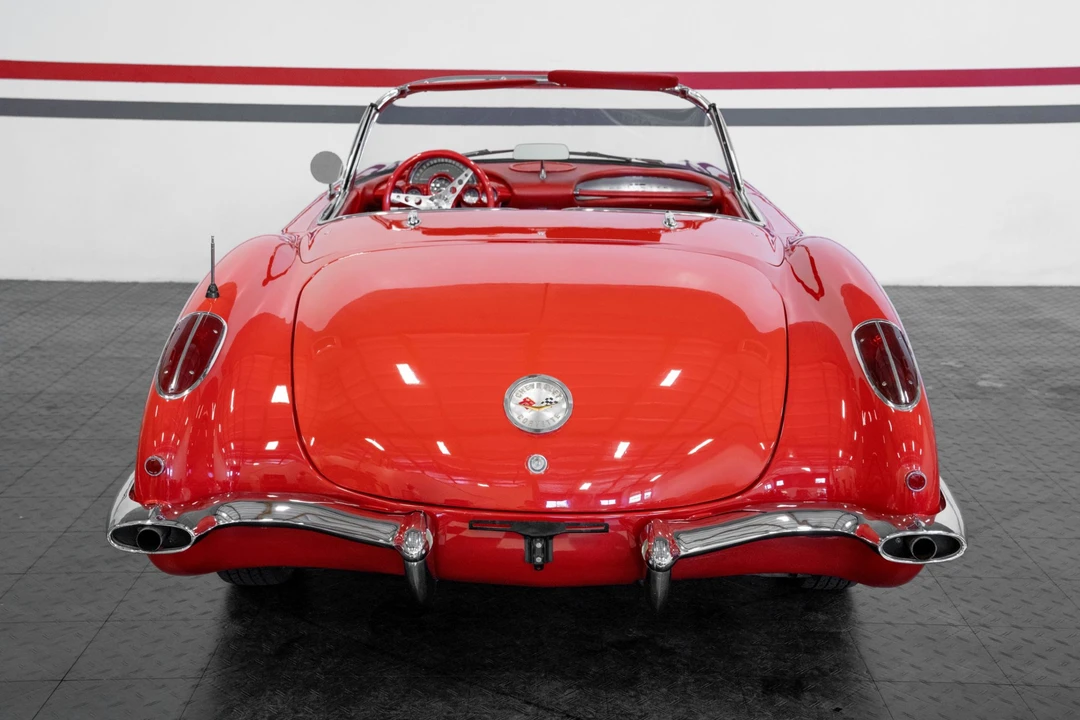 1960 Chevrolet Corvette C1 - Image 5 of 31