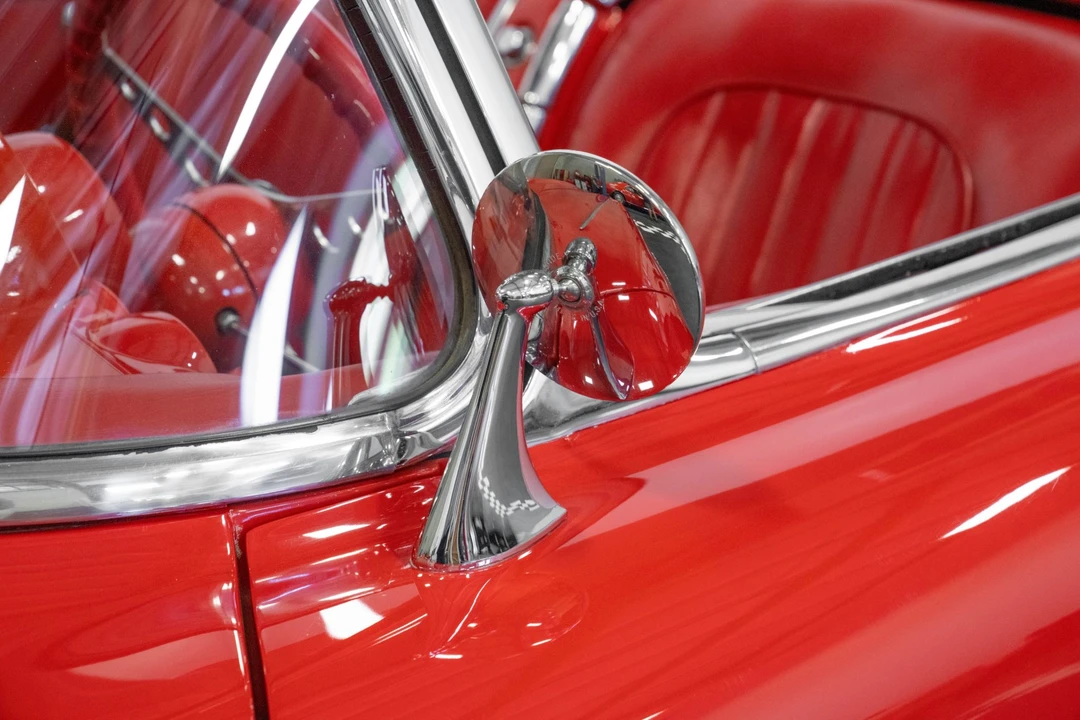 1960 Chevrolet Corvette C1 - Image 24 of 31