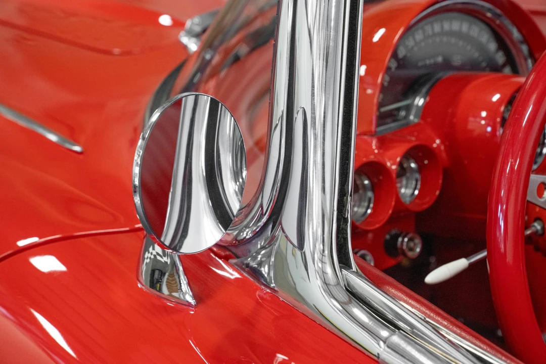 1960 Chevrolet Corvette C1 - Image 25 of 31