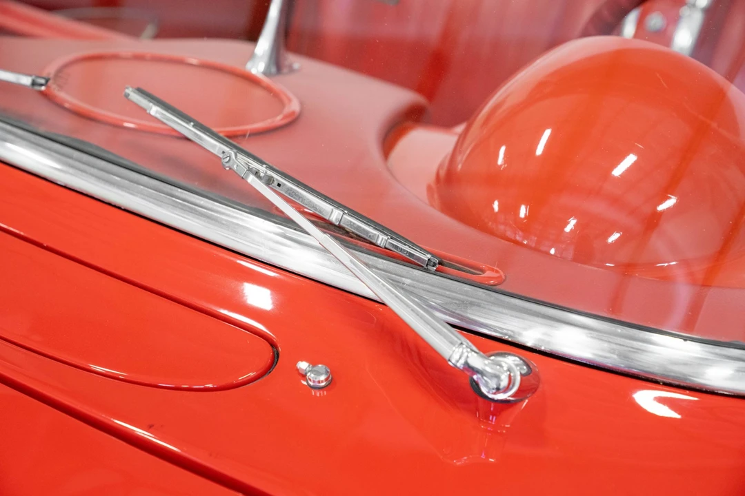 1960 Chevrolet Corvette C1 - Image 23 of 31