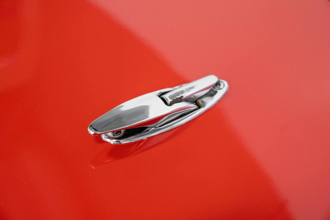 1960 Chevrolet Corvette C1 - Image 29 of 31